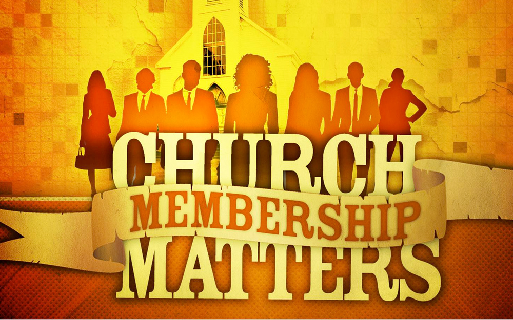 2025 Church Membership